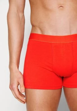 Pier One 7 PACK - Panties - Black /dark Blue/red -Günstiges Mode Verkaufsgeschäft 005fcc1fa5b04046b02e34977f020016