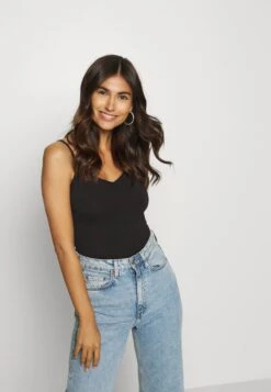 Anna Field 2 PACK - Top - White/black -Günstiges Mode Verkaufsgeschäft 008314c9468e4b1c8da1abab9beafacc