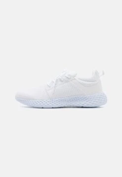 Pier One Sneaker Low - White