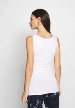 2 PACK - Top - Black/white 9 2 PACK - Top - Black/white -Günstiges Mode Verkaufsgeschäft 0118e94c054646bb931e10f9720cbde9