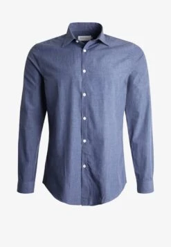 Pier One Hemd - Blue 11 Pier One Hemd - Blue -Günstiges Mode Verkaufsgeschäft 015a107991724ef79920b6807d9fb86c