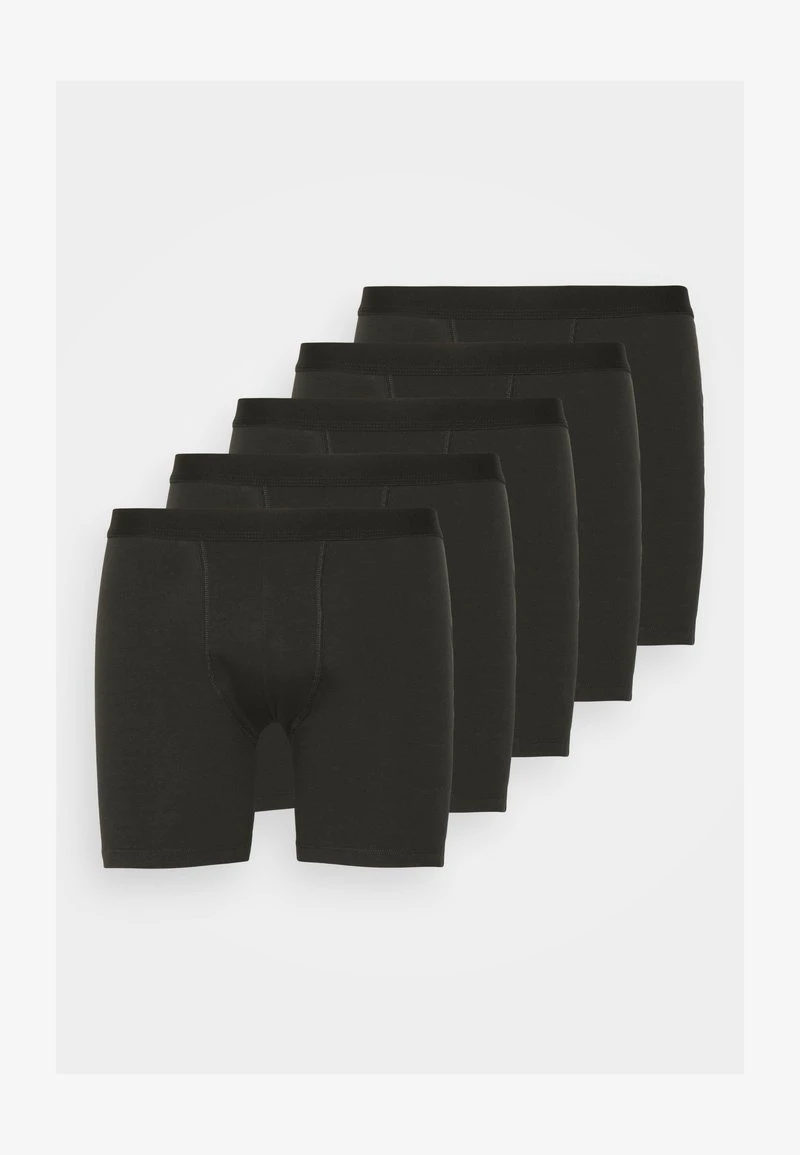 Pier One Panties - Dark Blue 6 Pier One Panties - Dark Blue – Bild 6