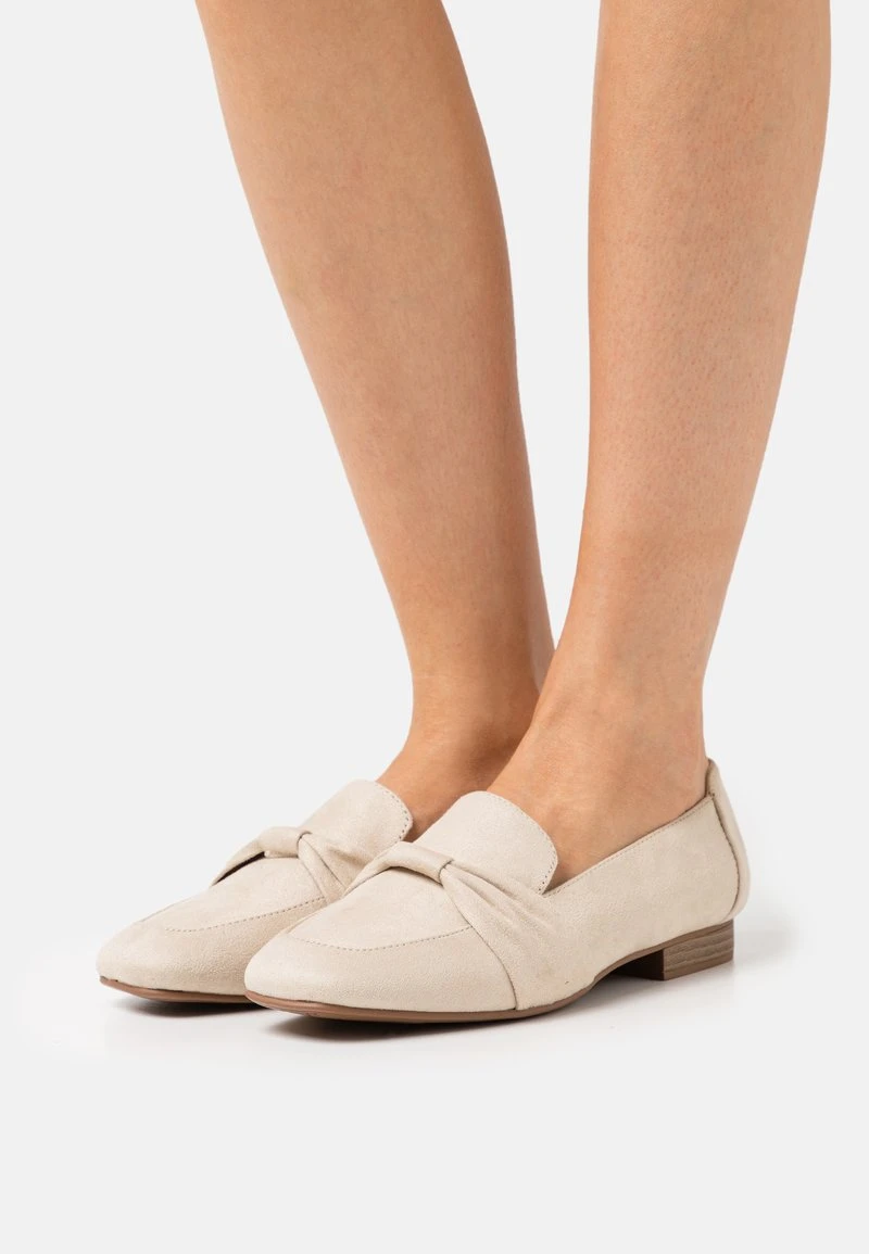 Anna Field Slipper - Beige 1 Anna Field Slipper - Beige