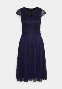 Anna Field Cocktailkleid/festliches Kleid - Dark Blue 9 Anna Field Cocktailkleid/festliches Kleid - Dark Blue -Günstiges Mode Verkaufsgeschäft 026b217d2fb448c6bfeb20946c5154e6 1