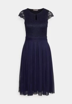 Anna Field Cocktailkleid/festliches Kleid - Dark Blue -Günstiges Mode Verkaufsgeschäft 026b217d2fb448c6bfeb20946c5154e6 2