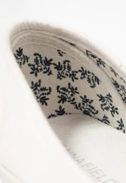 Anna Field Slipper - White -Günstiges Mode Verkaufsgeschäft 039e4e87345447639a31bfeaf8734965