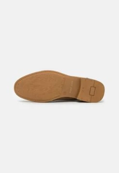 Pier One Slipper - Cognac -Günstiges Mode Verkaufsgeschäft 049fecec49214159ae311629d7379112
