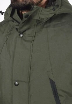 Blend TALAN - Parka - Deep Depths -Günstiges Mode Verkaufsgeschäft 05c80f1b730e42909a63c84e52a7d5e2
