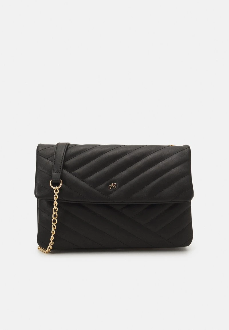 Anna Field Umhängetasche - Black 1 Anna Field Umhängetasche - Black