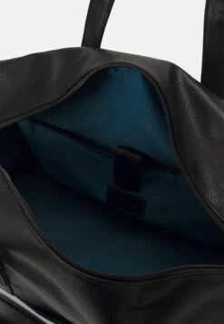 Pier One UNISEX - Weekender - Black -Günstiges Mode Verkaufsgeschäft 0687005646b743ca88f37747c3008acb