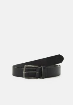 Jack & Jones JACIAN BELT UNISEX - Gürtel - Black -Günstiges Mode Verkaufsgeschäft 06b7cf78275b43c8bab0458202703687 1