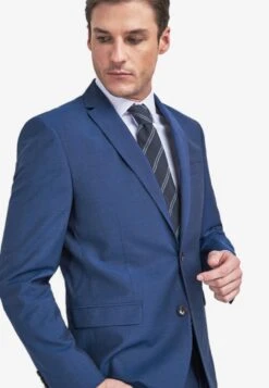 Next SIGNATURE - Sakko - Blue -Günstiges Mode Verkaufsgeschäft 06f4f50062bc4a93a8cf3867cbfc6701