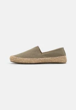 Pier One Espadrille - Brown -Günstiges Mode Verkaufsgeschäft 06fd938004ce42018a882a137d91f8f3 1