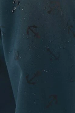 Schmuddelwedda MIT MAGIC PRINT SKYLAH - Regenjacke / Wasserabweisende Jacke - Marine -Günstiges Mode Verkaufsgeschäft 09b2a7c2b92841c39b6d28d44daa6c6d