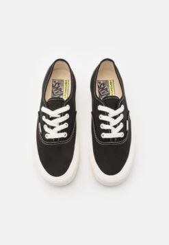 Vans AUTHENTIC VR3 UNISEX - Sneaker Low - Black/marshmallow -Günstiges Mode Verkaufsgeschäft 0a3cd219c23147148618c9a3067311d2
