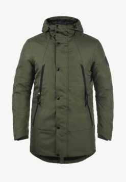 Blend TALAN - Parka - Deep Depths -Günstiges Mode Verkaufsgeschäft 0a8f9af1bccb4ebb91f8656f4c1b4e2a