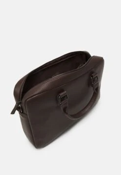 Pier One Notebooktasche - Dark Brown -Günstiges Mode Verkaufsgeschäft 0a97e5f7e5e241b99baafcbc2ae5120b