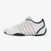 K-Swiss ARVEE 1.5 - Sneaker Low - White Navy Burnt Ochre