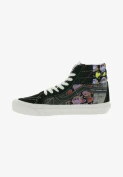 Vans Sneaker High - Beach Boy Plaid -Günstiges Mode Verkaufsgeschäft 0c56573a3c204f0ab83184ac19209e58