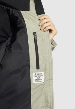 Khujo TUBA3 - Winterjacke - Mintgrün -Günstiges Mode Verkaufsgeschäft 0cf709c1e8cd4f7d8fdf9e16d57d2e00