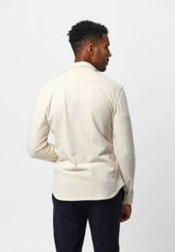 Profuomo SOLID - Übergangsjacke - Beige -Günstiges Mode Verkaufsgeschäft 0dd8af2f04a3406b967c77551eb1cd4a