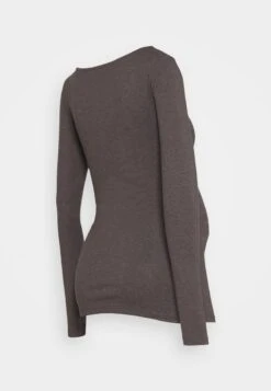 2 PACK - Langarmshirt - Dark Grey/dark Blue 9 2 PACK - Langarmshirt - Dark Grey/dark Blue -Günstiges Mode Verkaufsgeschäft 0e4df45a40bd4ea98e2fa74f9e75ce93