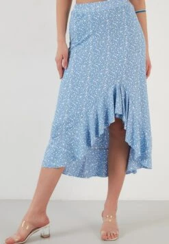 LELA REGULAR FIT - A-Linien-Rock - Fuchsia -Günstiges Mode Verkaufsgeschäft 0ea3deff0d0847a4870e365e345913ba