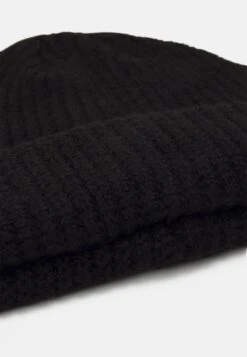 Pier One SHORT MICRO BEANIE UNISEX - Mütze - Black 8 Pier One SHORT MICRO BEANIE UNISEX - Mütze - Black -Günstiges Mode Verkaufsgeschäft 0ebb65d54b0643c5908d2c2364f4ca2c