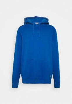 YOURTURN UNISEX - Kapuzenpullover - Teal -Günstiges Mode Verkaufsgeschäft 0f1530172e374aa0adac93f234a5a805
