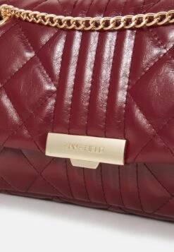 Anna Field Umhängetasche - Bordeaux -Günstiges Mode Verkaufsgeschäft 0f368c8bb45b4523a438728ad63be8e1