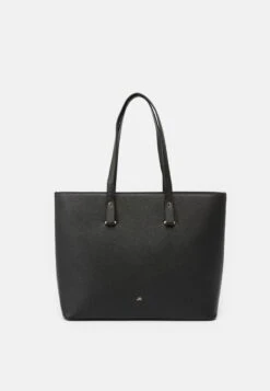 Anna Field SET - Shopping Bag - 802 - Black -Günstiges Mode Verkaufsgeschäft 0f8cbd4193bb49bba5728287e5f9ec4b