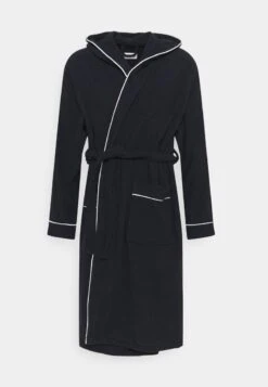 Pier One Bademantel - Dark Grey/black 11 Pier One Bademantel - Dark Grey/black -Günstiges Mode Verkaufsgeschäft 0fa2ae76ad544ce4b59723706ee9edae