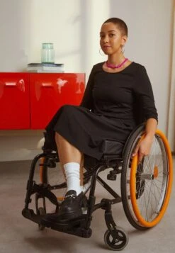 Anna Field Jerseykleid - Black 8 Anna Field Jerseykleid - Black -Günstiges Mode Verkaufsgeschäft 1047a2c08e274c068085ac0092a0c7e0