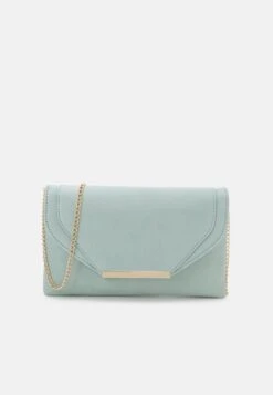 Anna Field Clutch - Mint -Günstiges Mode Verkaufsgeschäft 10b96a8fc73347e5ad79035f6a1d930b 1