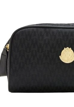 SikSilk MESSI COLLABORATION - Kosmetiktasche - Black / Gold -Günstiges Mode Verkaufsgeschäft 10ba3386b538462bbc9a8bb33a9b110e