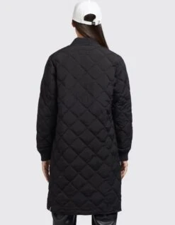 Khujo MARY - Wintermantel - Schwarz -Günstiges Mode Verkaufsgeschäft 1109d24cda224cf1831945a59ba4bbf7