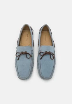 Pier One Slipper - Blue -Günstiges Mode Verkaufsgeschäft 1212ee1481a04a83a5e36ad69cfc6c03