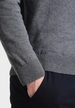 Pier One Strickjacke - Dark Grey Melange 10 Pier One Strickjacke - Dark Grey Melange -Günstiges Mode Verkaufsgeschäft 1248d35da7cb41e3bdbc2fab1f01cdef