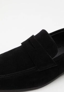Pier One Business-Slipper - Black -Günstiges Mode Verkaufsgeschäft 125f73093ab34628ade6fa57539031fa