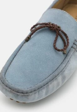 Pier One Slipper - Blue -Günstiges Mode Verkaufsgeschäft 129980675ec24134a37f91e7040c3f24