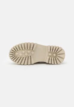 Anna Field LEATHER - Slipper - Beige -Günstiges Mode Verkaufsgeschäft 13031433b8304e279e1eb82f3aca76bf
