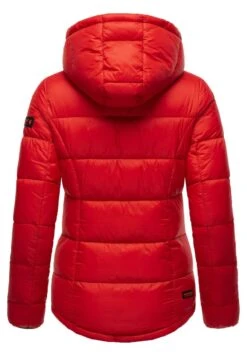 Marikoo LEANDRAA - Winterjacke - Light Red -Günstiges Mode Verkaufsgeschäft 138850bd3e894e59b3fe4d7ab28e4be8