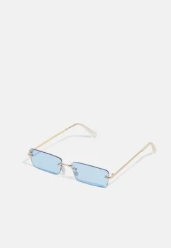 Pier One UNISEX - Sonnenbrille - Blue -Günstiges Mode Verkaufsgeschäft 154a7ab7aee0422ebbccd27c4bbd79fa 1