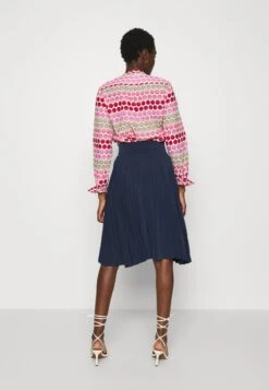 Anna Field Plisse A-line Mini Skirt - A-Linien-Rock - Maritime Blue -Günstiges Mode Verkaufsgeschäft 15923c318be3451db9cec27505b6c87a