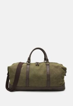 Pier One UNISEX - Weekender - Khaki -Günstiges Mode Verkaufsgeschäft 173f6b9683804623b80c055b09c875a3 1