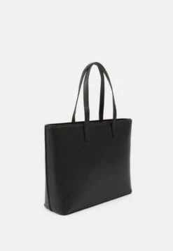 Anna Field SET - Shopping Bag - 802 - Black -Günstiges Mode Verkaufsgeschäft 17b78f7a68b640819ea2551b0516b793