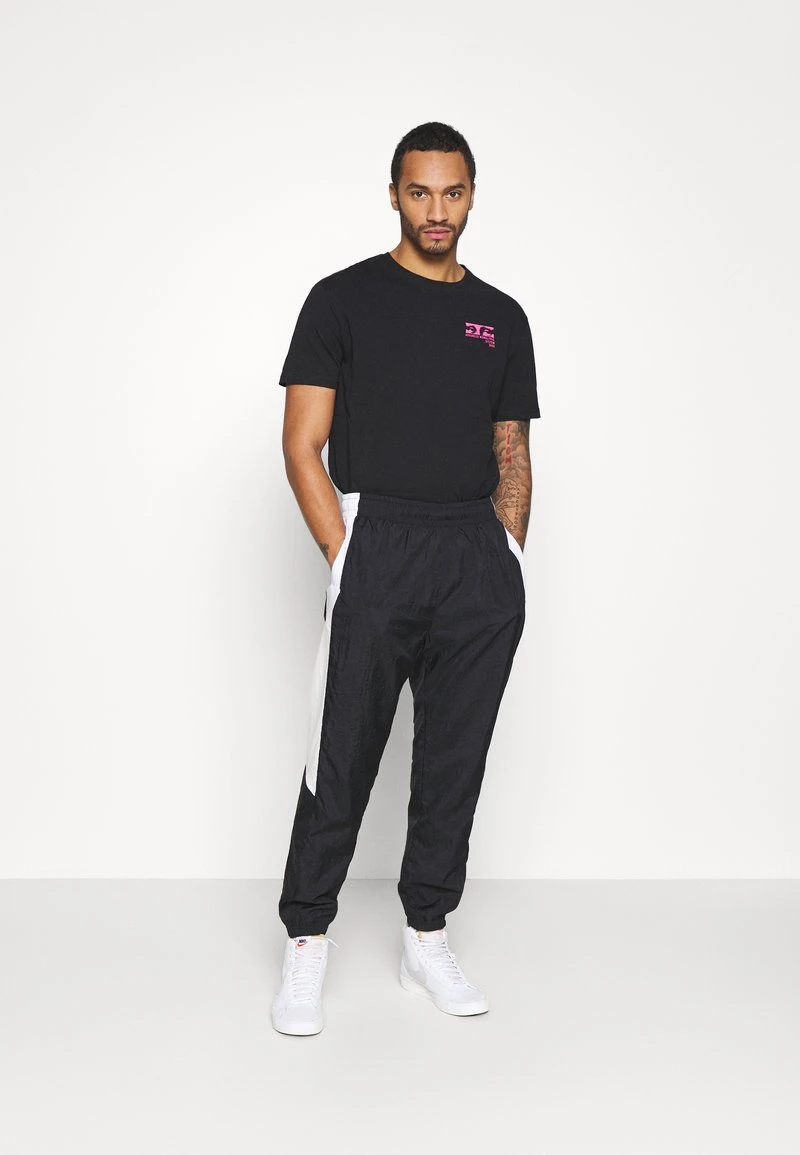 YOURTURN UNISEX - T-Shirt Print - Black 2 YOURTURN UNISEX - T-Shirt Print - Black – Bild 2