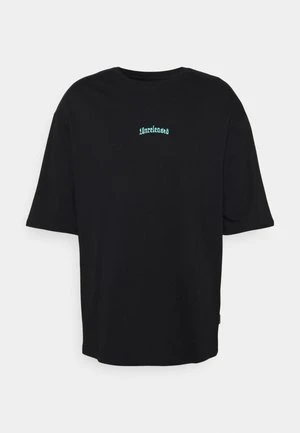 YOURTURN UNISEX - T-Shirt Print - Tan 6 YOURTURN UNISEX - T-Shirt Print - Tan – Bild 6