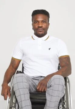 Pier One Poloshirt - White -Günstiges Mode Verkaufsgeschäft 1988433062e8410d863bfe0be50f5fb8