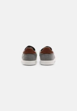 Pier One UNISEX - Slipper - Dark Grey -Günstiges Mode Verkaufsgeschäft 1a4cf2d9897d4c98b0ddac911d5c994e